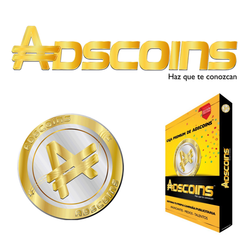 Adscoins