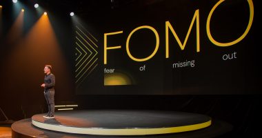 Patrick McGinnis, creador del concepto FOMO: “Chile puede consolidarse como uno de los hubs de innovación más sofisticados de América Latina”